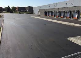 Professional Driveway Paving Services in Ruidoso, NM